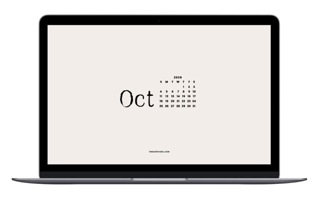 tech backgrounds october