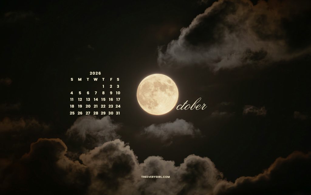tech backgrounds october