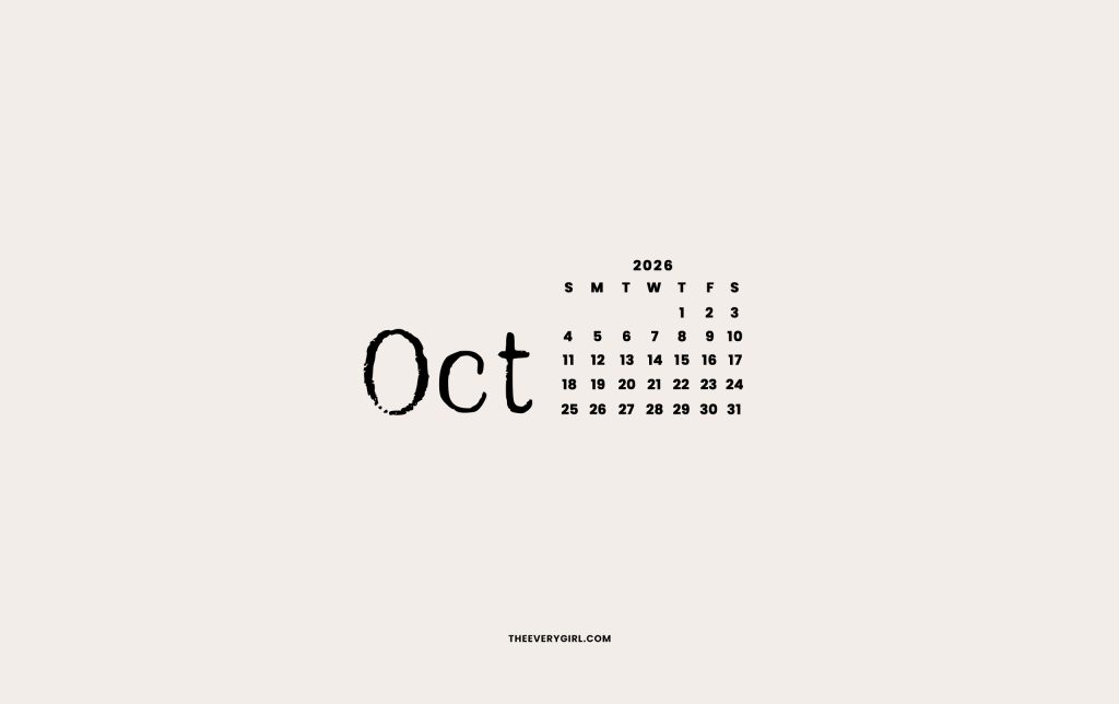 tech backgrounds october