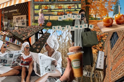 screen-free activities for fall