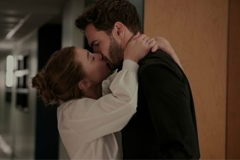 the love hypothesis