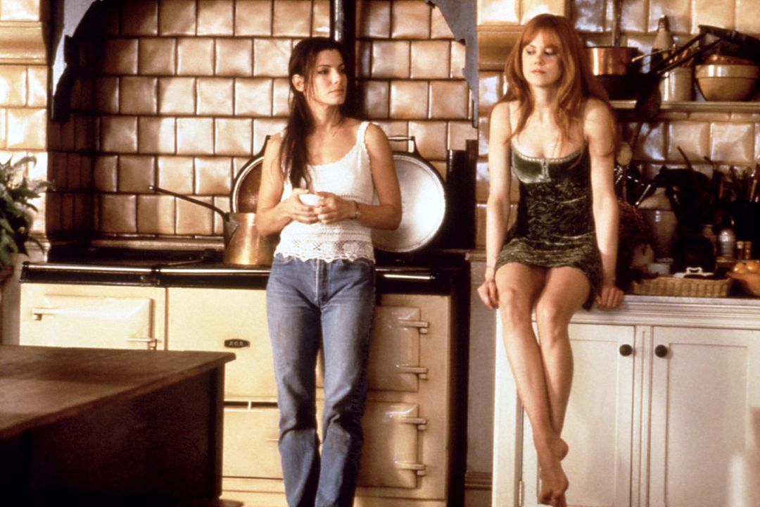 I Watched ‘Practical Magic’ for the First Time as an Adult—Here Are My Thoughts