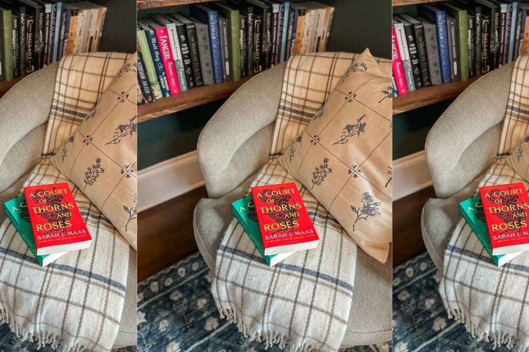 Everything You Need to Know Before the Next ‘A Court of Thorns and Roses’ Book Comes Out