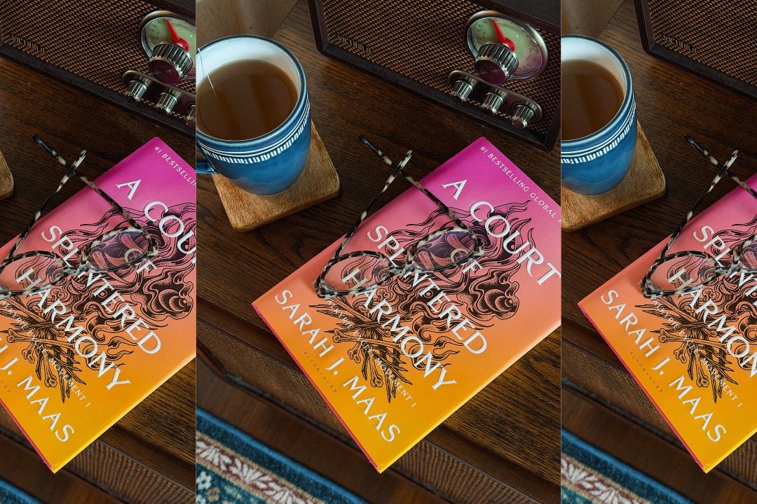 Review: I’m an ACOTAR Stan, But The New Book Left Me Speechless in the Worst Way