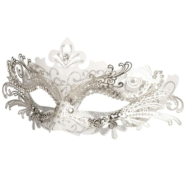 Masquerade Mask