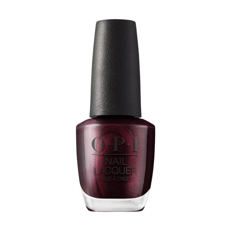 'Vampire State Building' Nail Polish