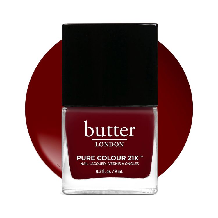 'Afters' Nail Polish