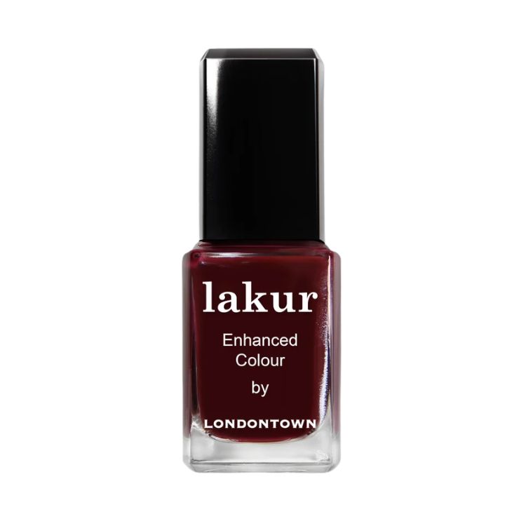 'Elderberry' Nail Polish