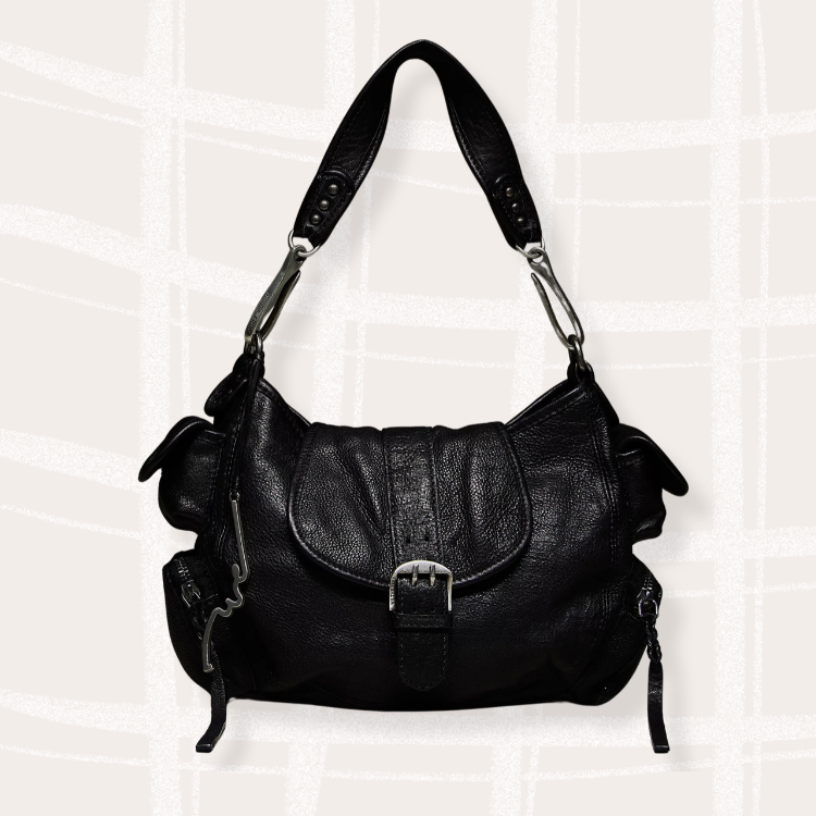 Baby Asher Tote Bag