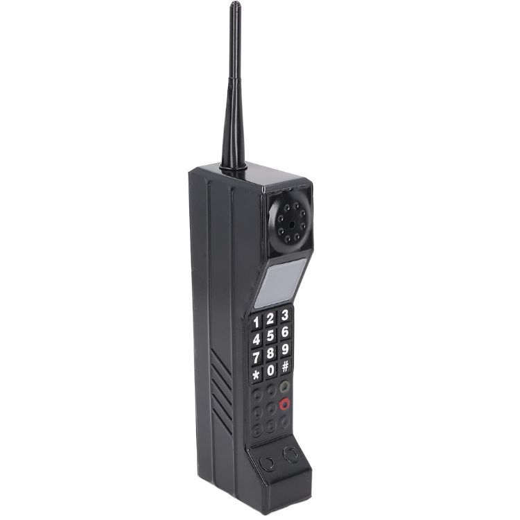 Prop Phone