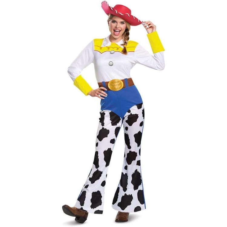 Jessie Costume