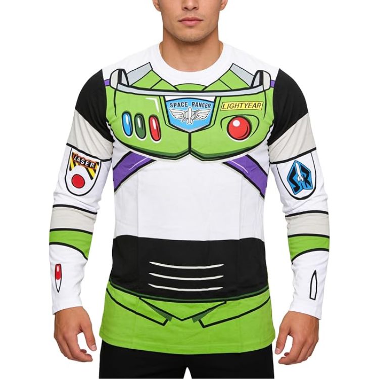 Buzz Lightyear Shirt