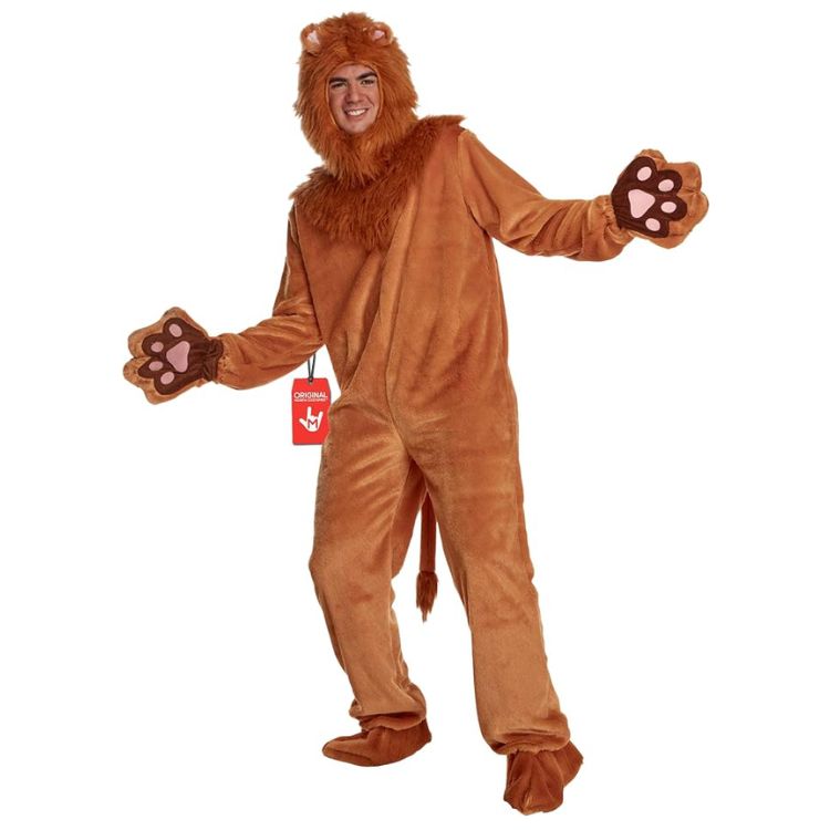 Lion Costume