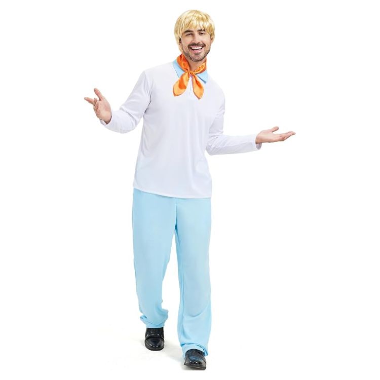 Fred Costume