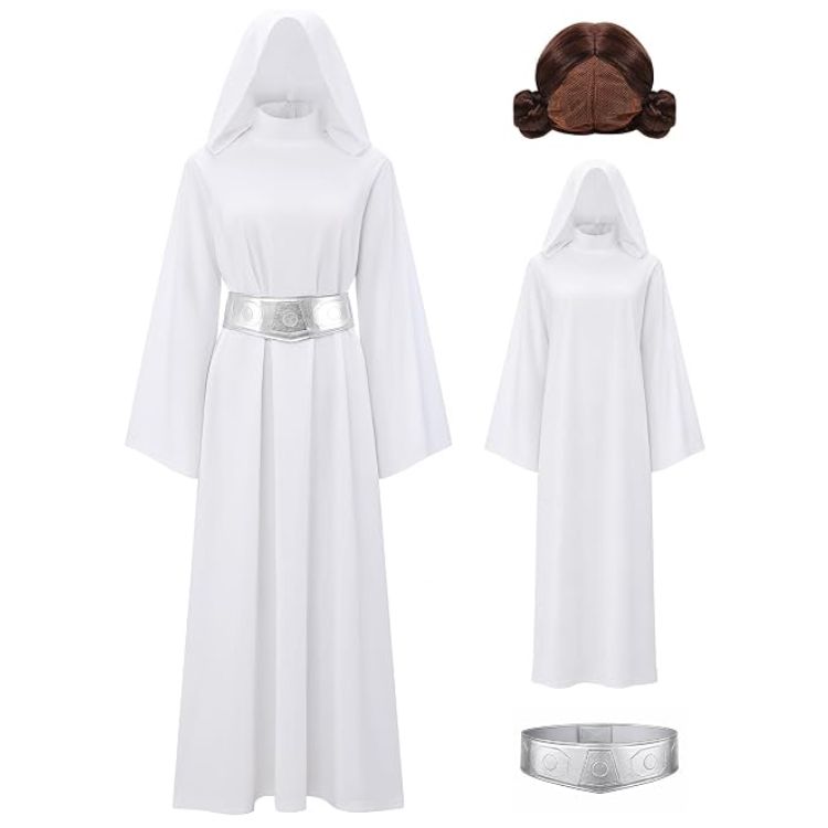 Princess Costume