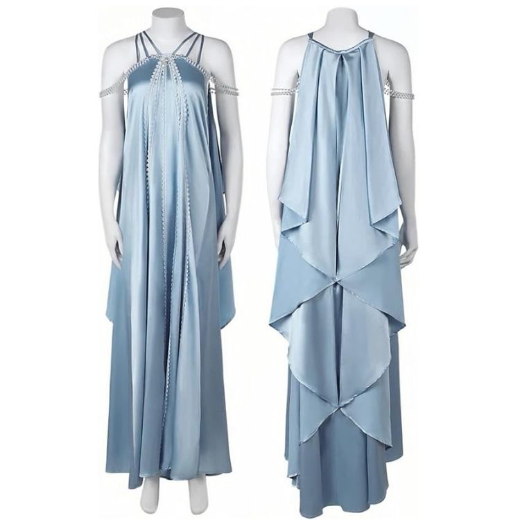 Padme Dress