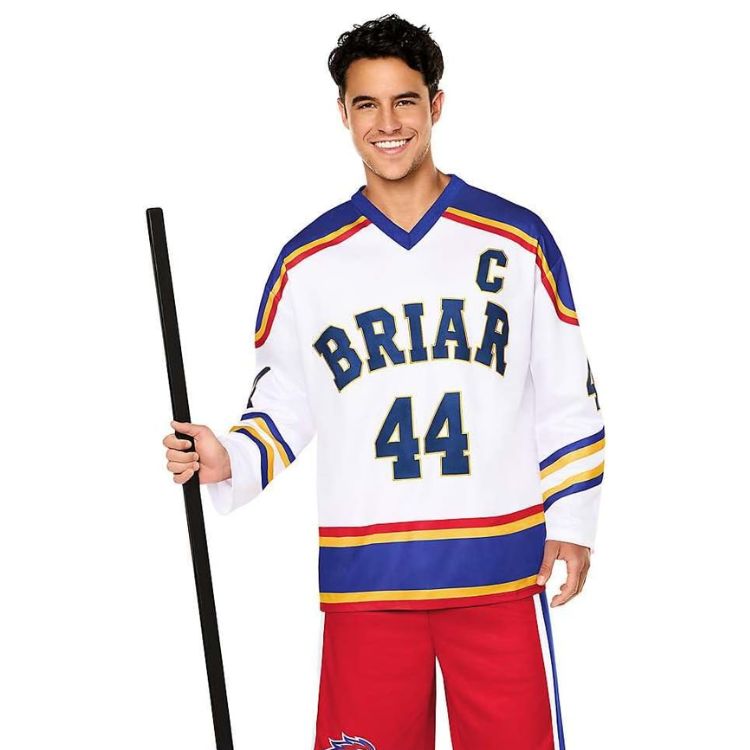 Briar U Jersey