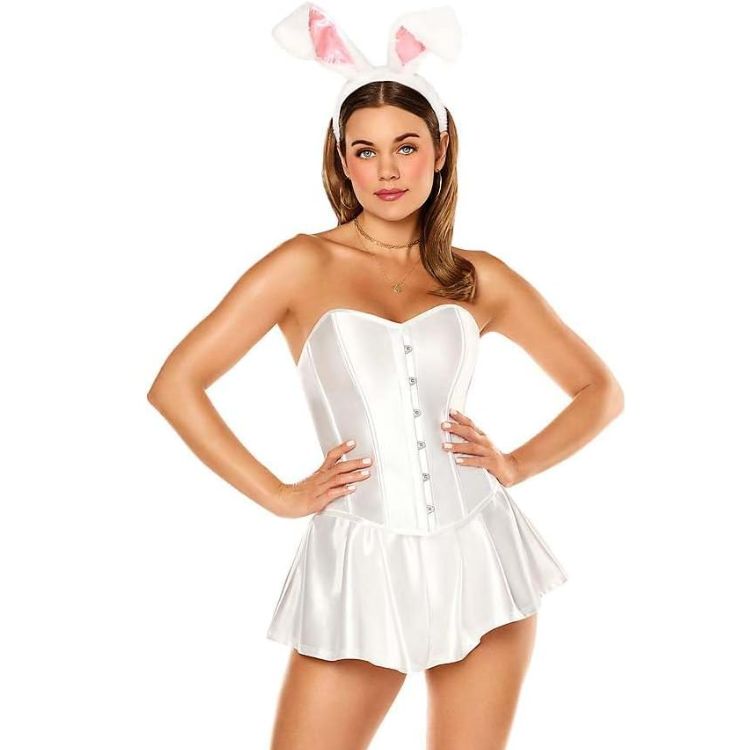 Bunny Costume