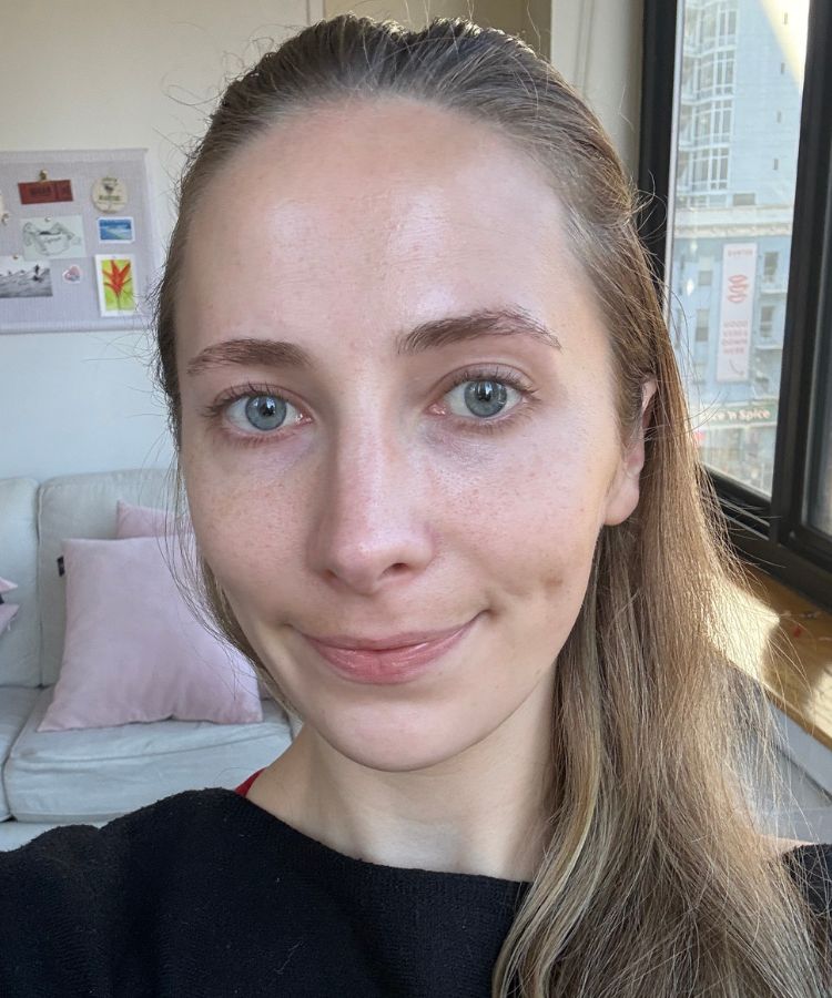 lisa eldridge luminst concealer