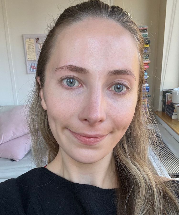 lisa eldridge luminst concealer