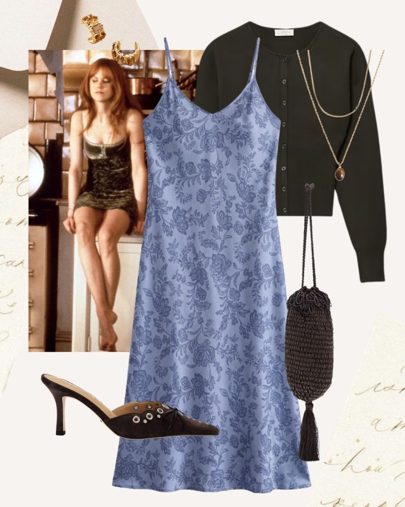 gilly practical magic outfit