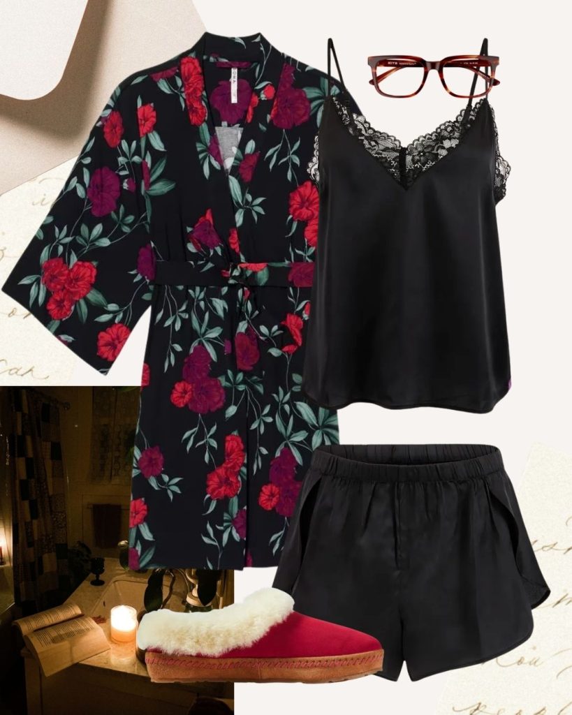 midnight margaritas outfit