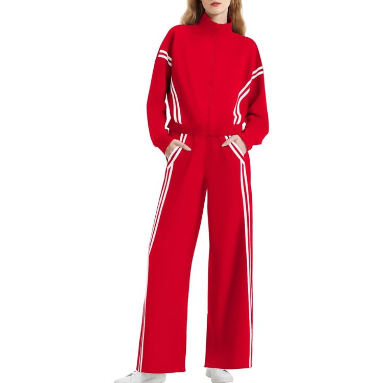 Track Suit