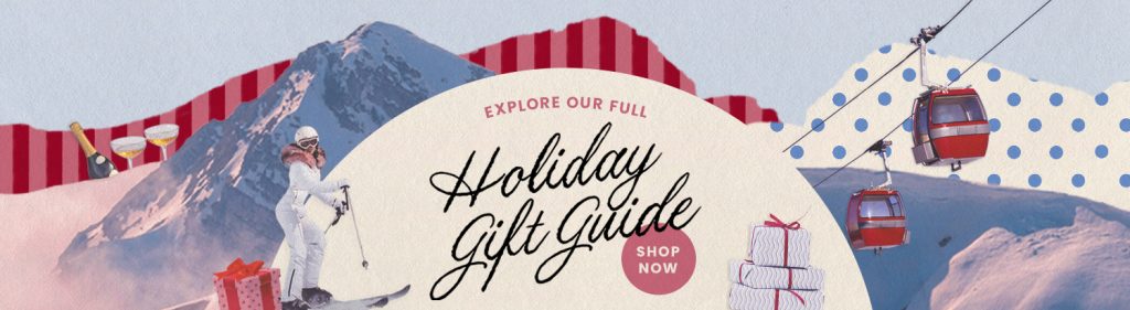 2026 the everygirl gift guide