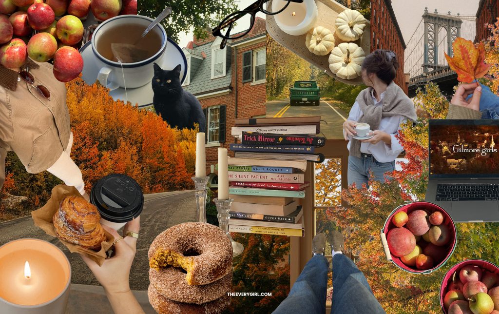 tech backgrounds fall