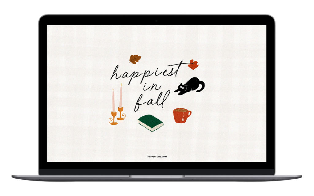tech backgrounds fall