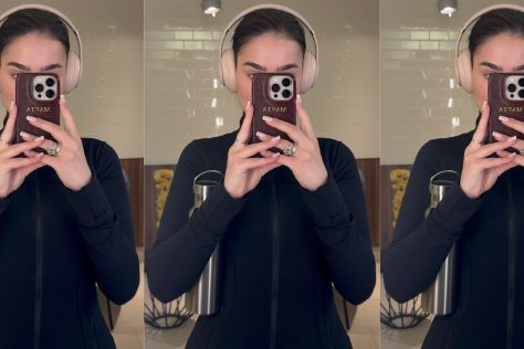 cozy cardio workouts