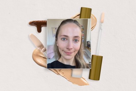 lisa eldridge luminist concealer review