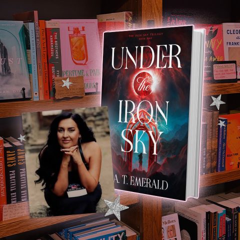 under the iron sky feature the everygirl