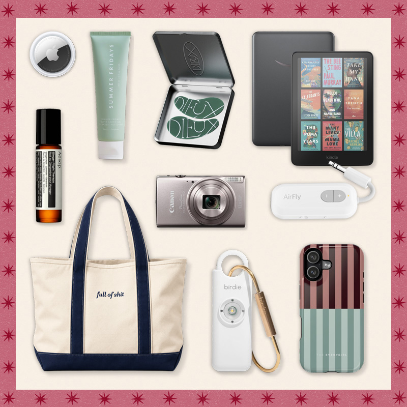 traveler gift guide