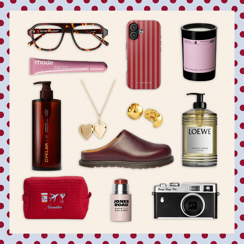 cool girl gift guide