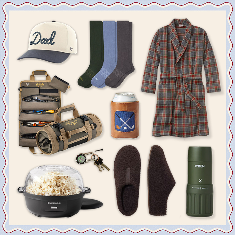 dads gift guide