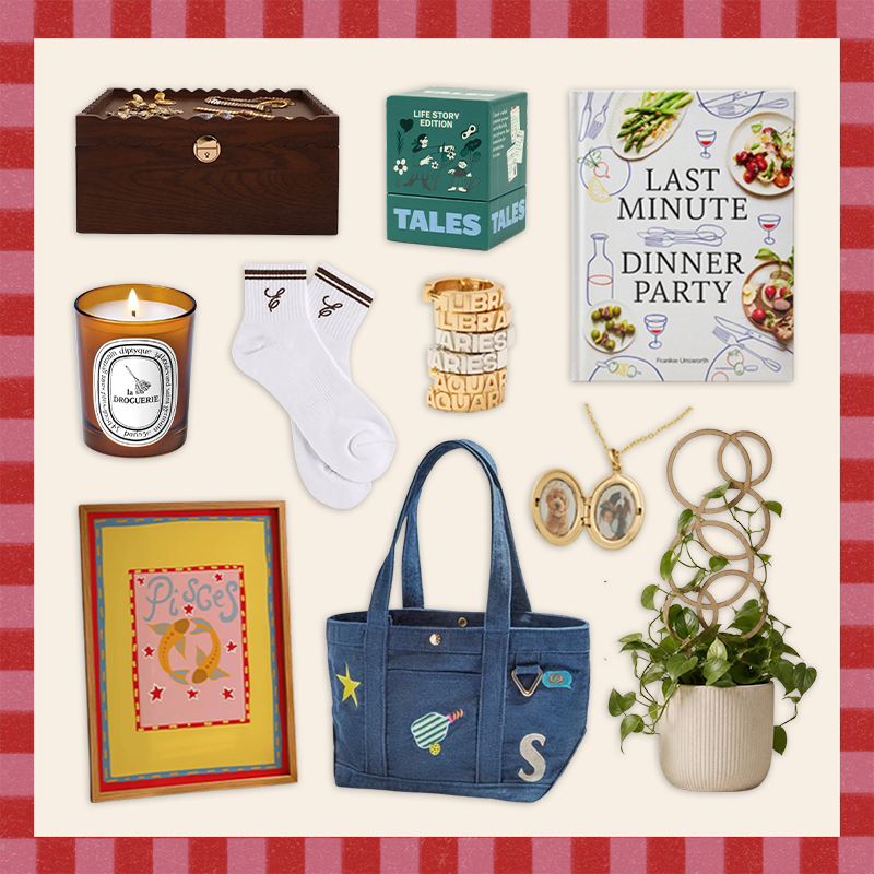 gifts for the person who has it all