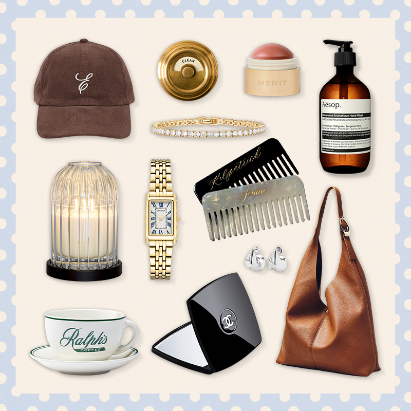quiet luxury gift guide