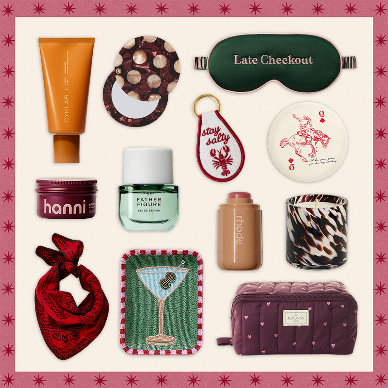 stocking stuffers for women