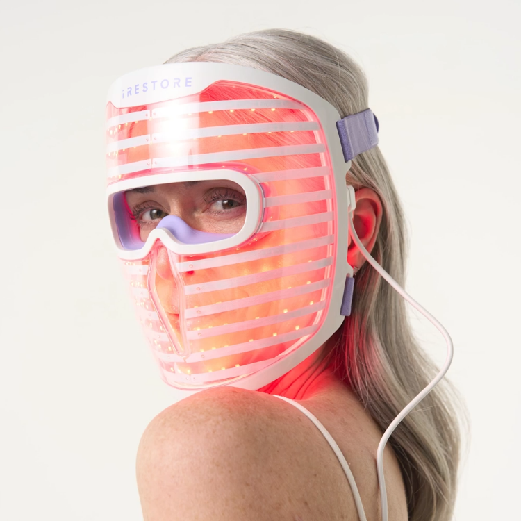 Illumina LED Face Mask