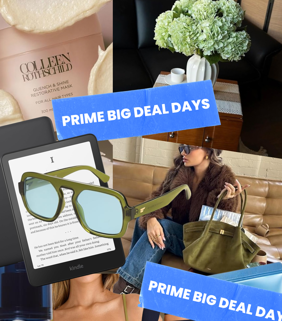 prime day deals