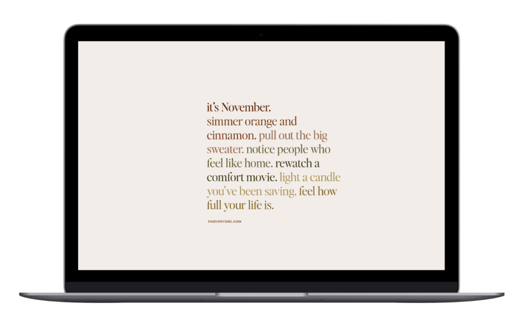 november tech backgrounds
