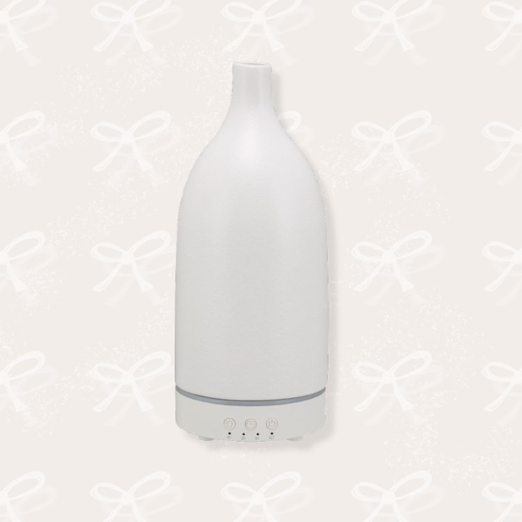 Ceramic Diffuser