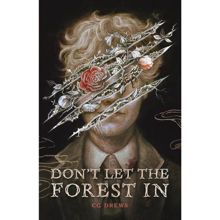 Don't Let the Forest In
