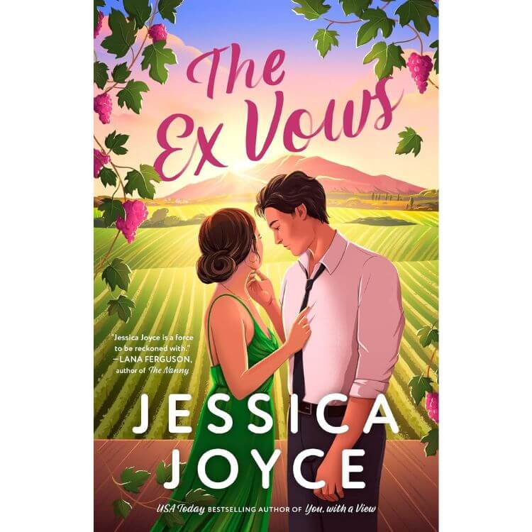 The Ex Vows