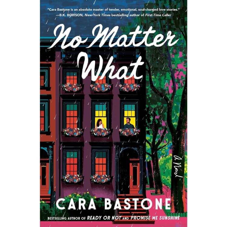 No Matter What