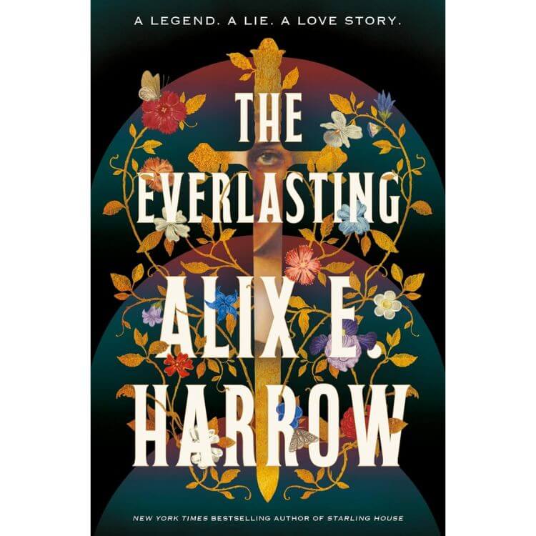 The Everlasting