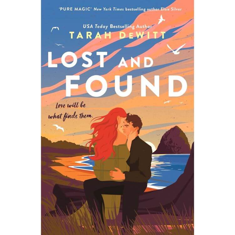 Lost and Found