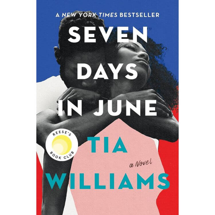Seven Days in June