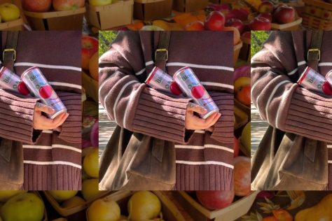 Bloom Crisp Apple Review